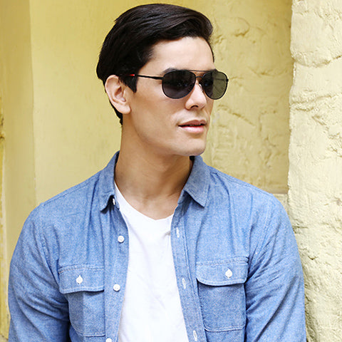 -Frame Aviator--SG -Frame Aviator--SG