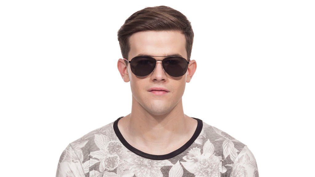 -Frame Aviator--SG -Frame Aviator--SG