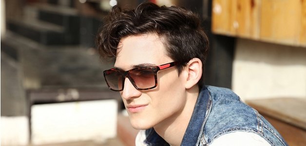 -Frame Wayfarer--SG -Frame Wayfarer--SG