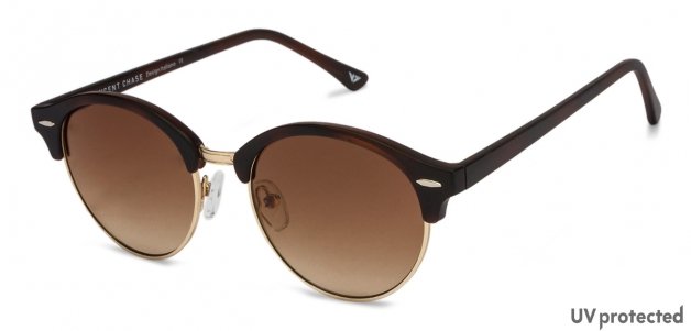 -Frame Clubmaster--SG -Frame Clubmaster--SG