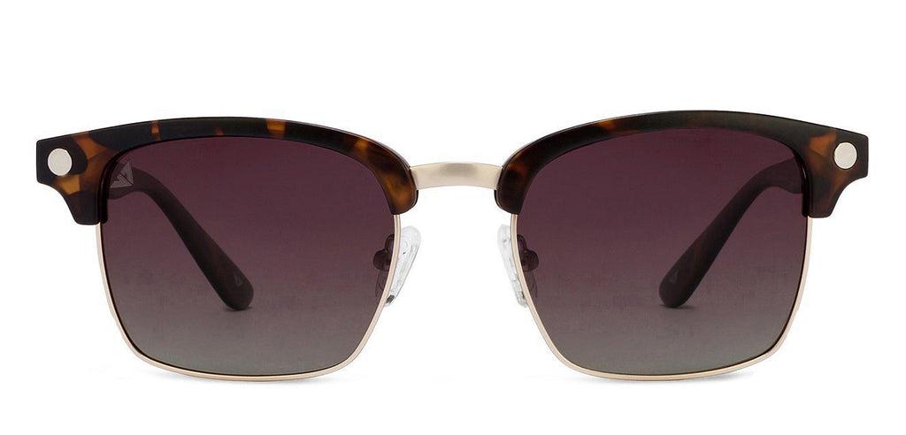 -Frame Clubmaster--SG -Frame Clubmaster--SG