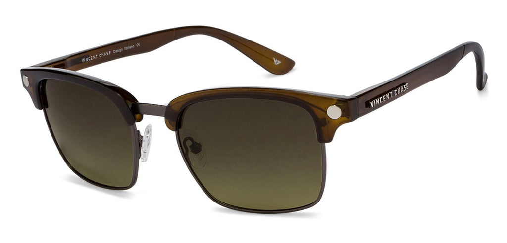 Sunglasses For Men-Frame Clubmaster--SG Sunglasses For Men-Frame Clubmaster--SG