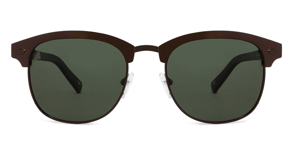 -Frame Clubmaster--SG -Frame Clubmaster--SG