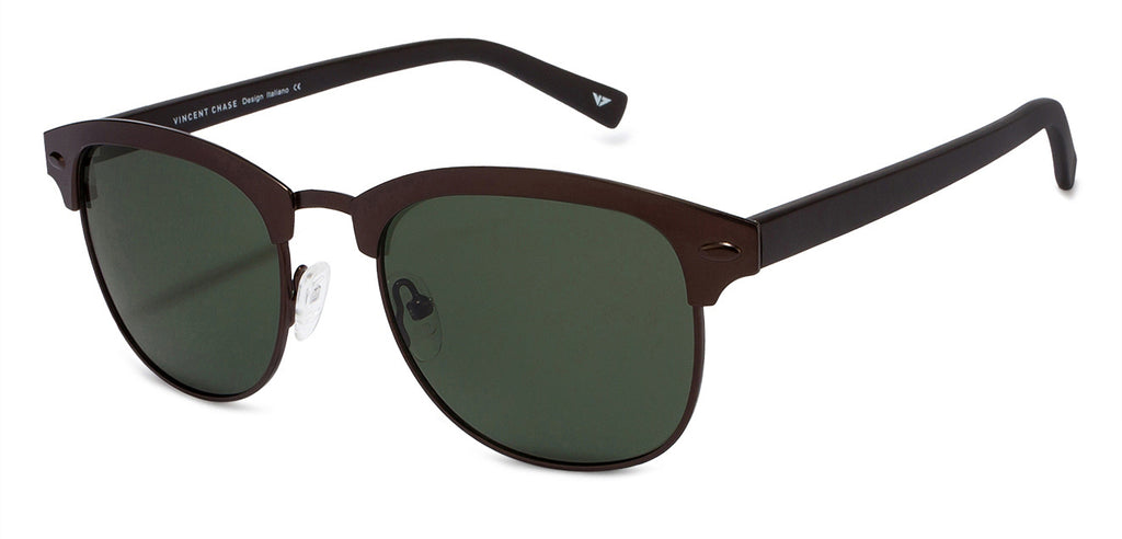 -Frame Clubmaster--SG -Frame Clubmaster--SG