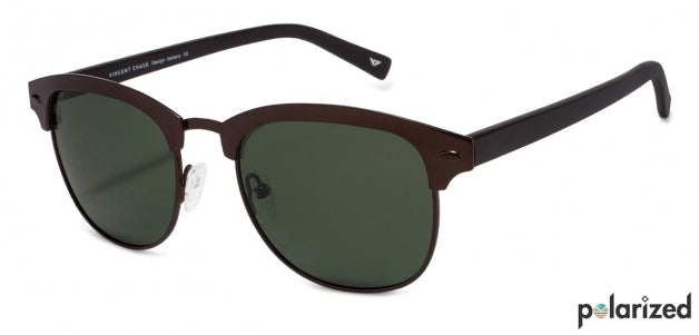 -Frame Clubmaster--SG -Frame Clubmaster--SG
