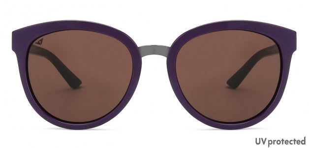 -Frame Cat Eye--SG -Frame Cat Eye--SG