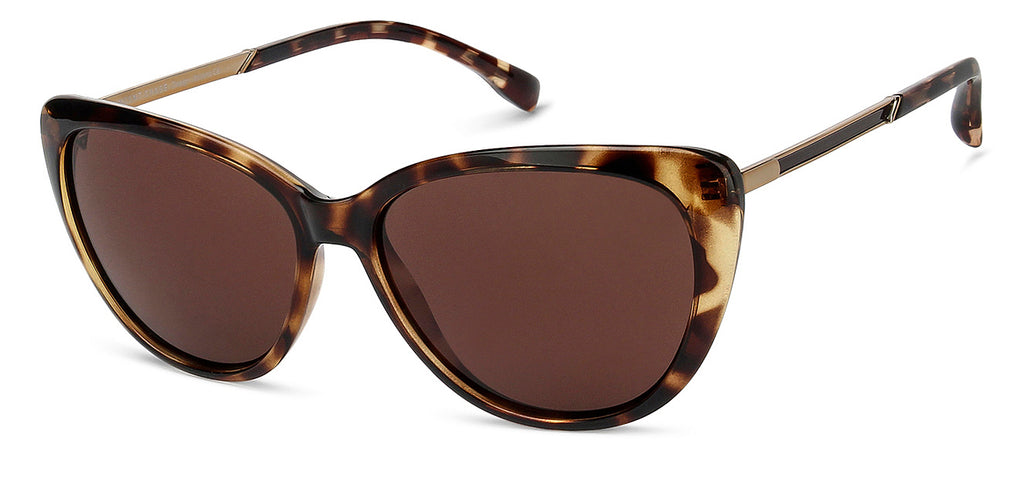-Frame Cat Eye--SG -Frame Cat Eye--SG