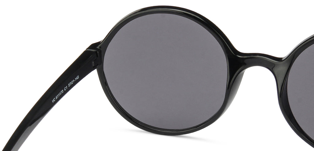 -Frame Round--SG -Frame Round--SG