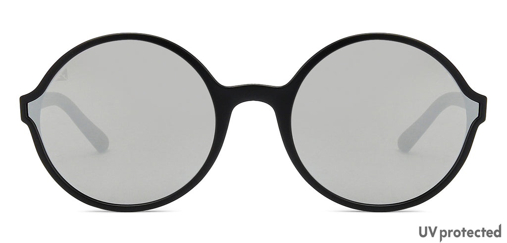 -Frame Round--SG -Frame Round--SG