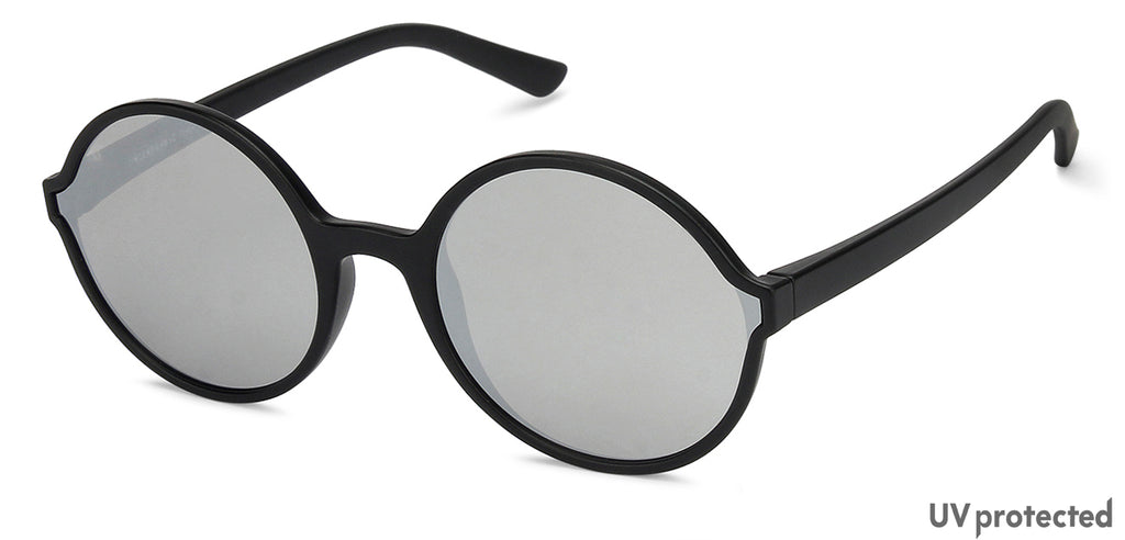 -Frame Round--SG -Frame Round--SG