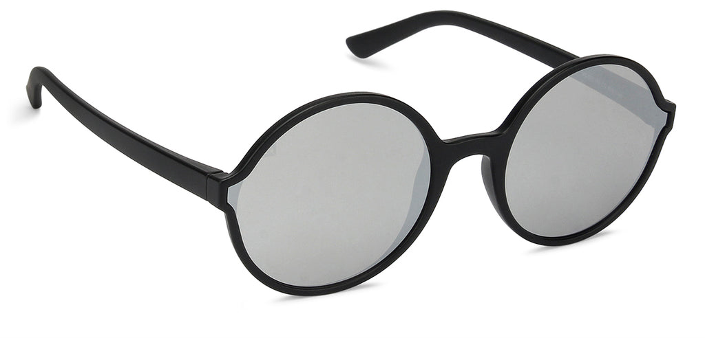 -Frame Round--SG -Frame Round--SG