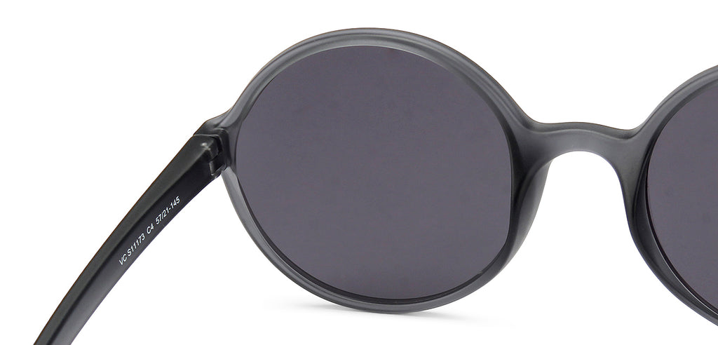 -Frame Round--SG -Frame Round--SG