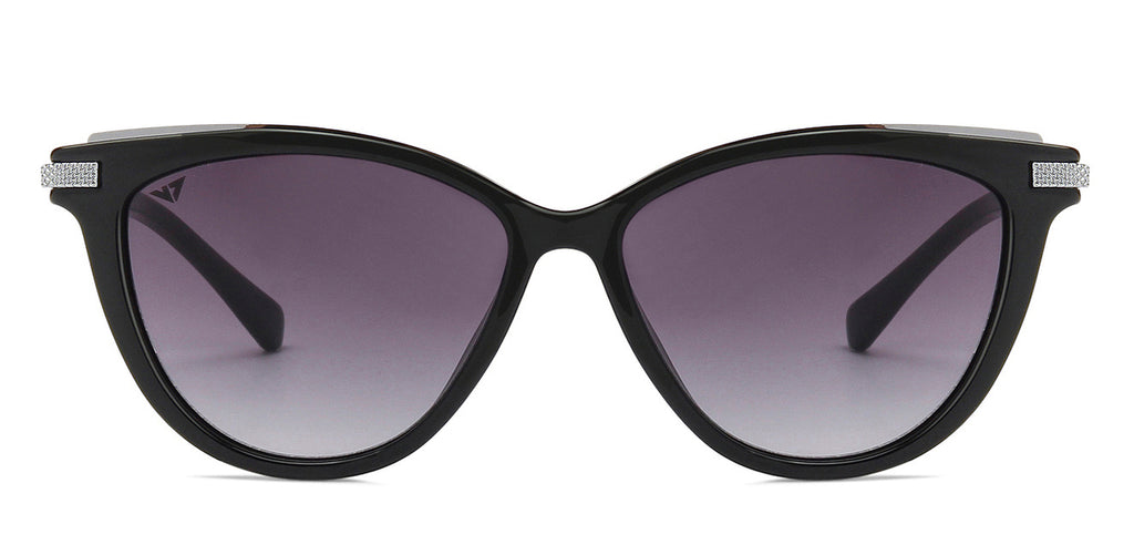 -Frame Cat Eye--SG -Frame Cat Eye--SG
