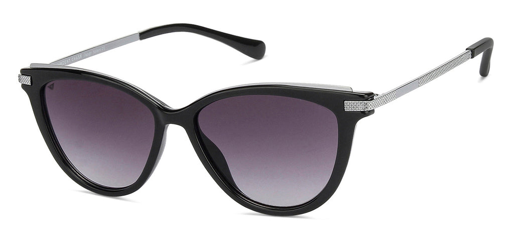 -Frame Cat Eye--SG -Frame Cat Eye--SG