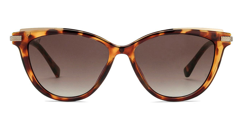-Frame Cat Eye--SG -Frame Cat Eye--SG
