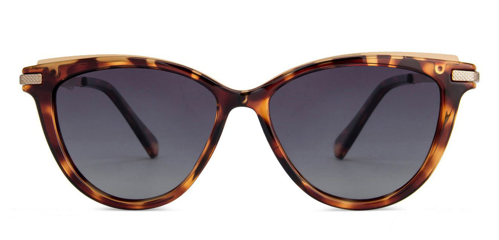 Sunglasses For Women-Frame Cat Eye--SG Sunglasses For Women-Frame Cat Eye--SG