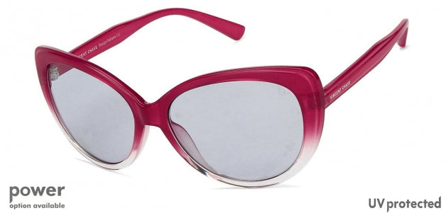-Frame Cat Eye--SG -Frame Cat Eye--SG