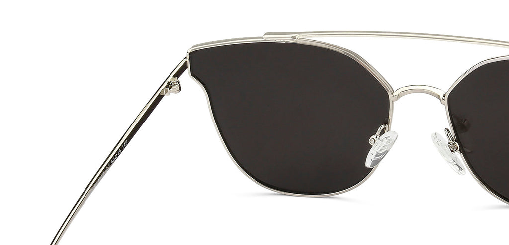 Round Sunglasses-Frame Round--SG Round Sunglasses-Frame Round--SG