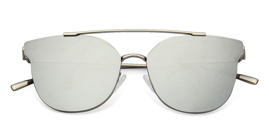 Round Sunglasses-Frame Round--SG Round Sunglasses-Frame Round--SG