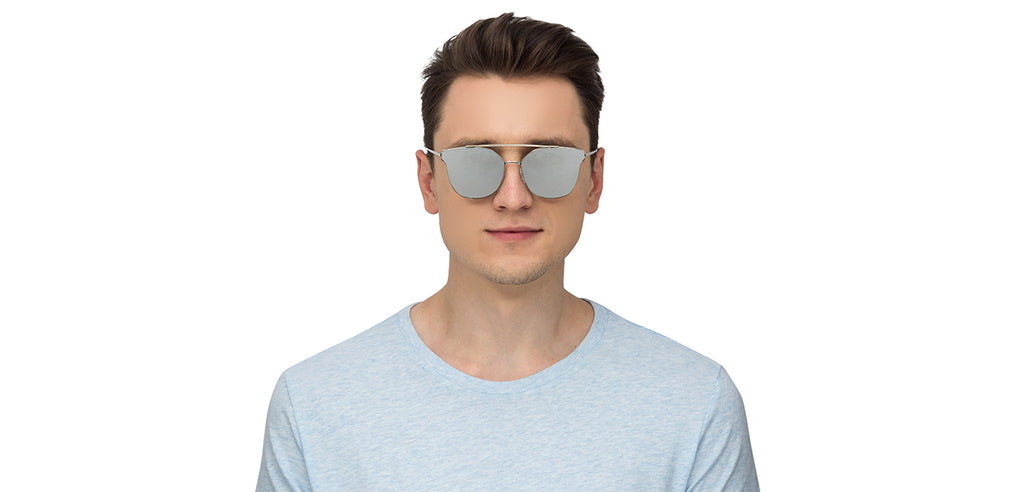 Round Sunglasses-Frame Round--SG Round Sunglasses-Frame Round--SG