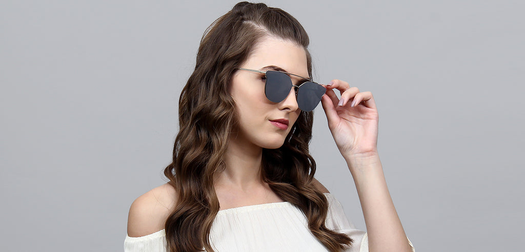 Round Sunglasses-Frame Round--SG Round Sunglasses-Frame Round--SG