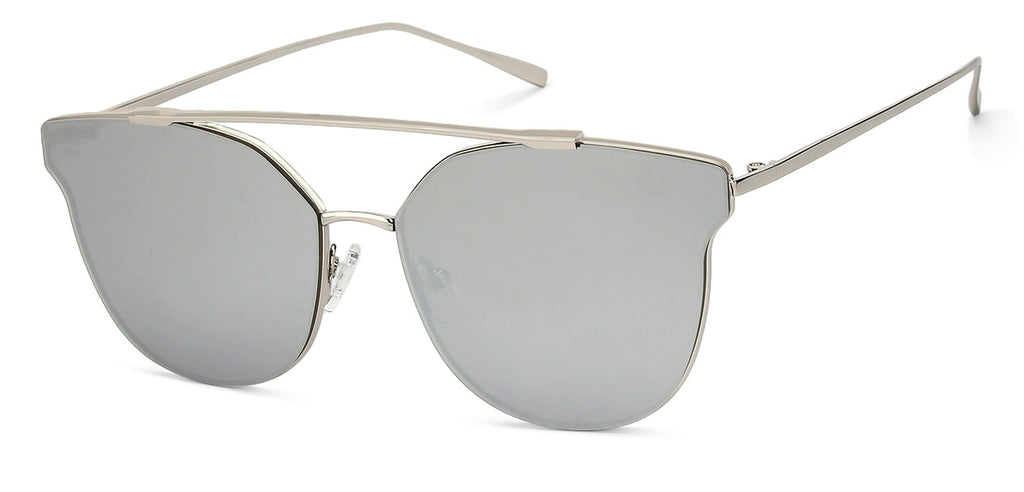 Round Sunglasses-Frame Round--SG Round Sunglasses-Frame Round--SG