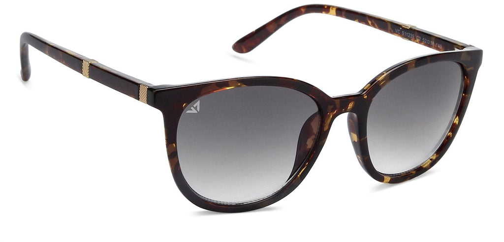 -Frame Cat Eye--SG -Frame Cat Eye--SG