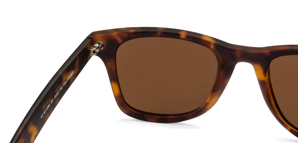 Sunglasses For Men-Frame Wayfarer--SG Sunglasses For Men-Frame Wayfarer--SG