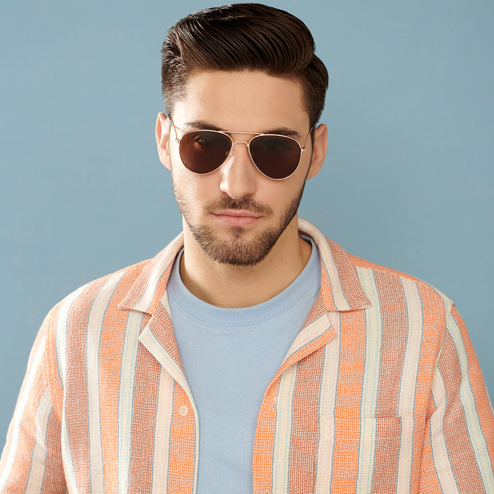 -Frame Aviator--SG -Frame Aviator--SG