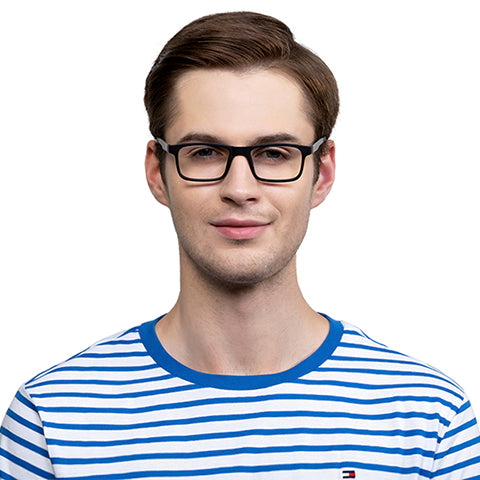 Eyeglasses-Frame Rectangle--EG Eyeglasses-Frame Rectangle--EG