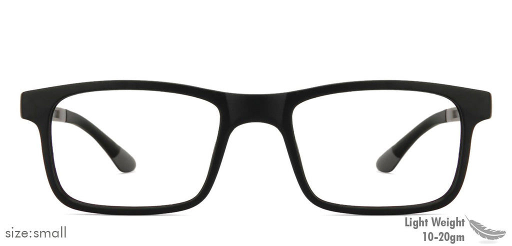 Eyeglasses-Frame Rectangle--EG Eyeglasses-Frame Rectangle--EG