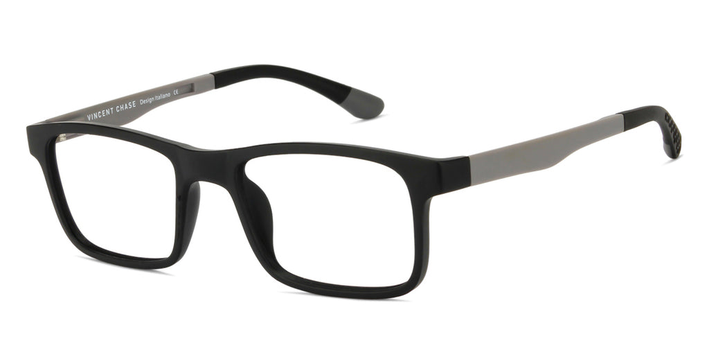 Eyeglasses-Frame Rectangle--EG Eyeglasses-Frame Rectangle--EG