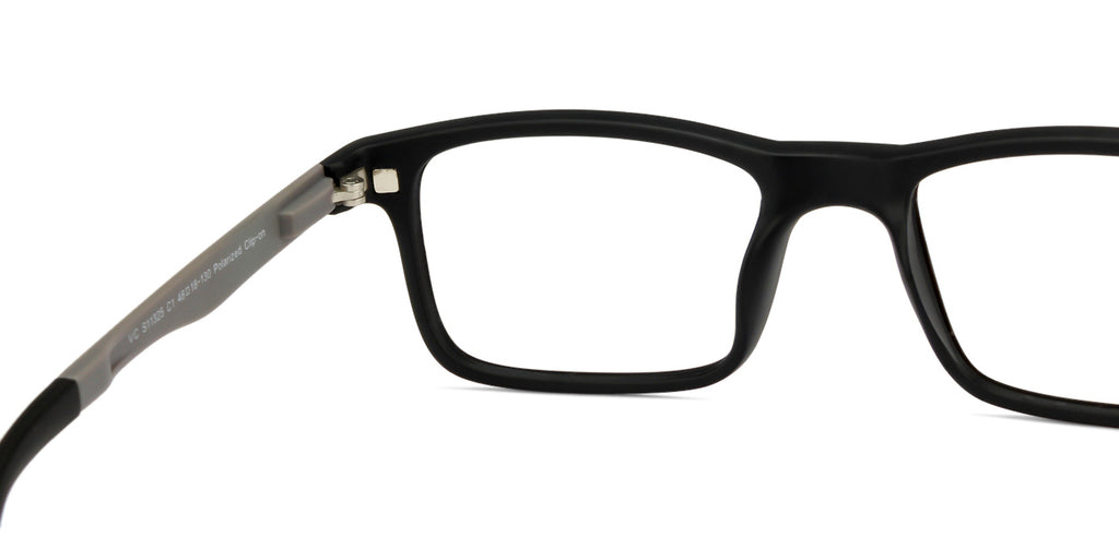 Eyeglasses-Frame Rectangle--EG Eyeglasses-Frame Rectangle--EG