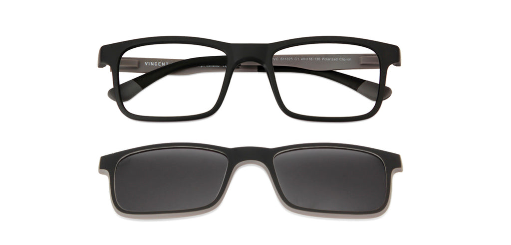 Eyeglasses-Frame Rectangle--EG Eyeglasses-Frame Rectangle--EG