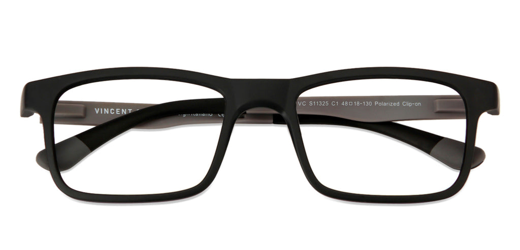 Eyeglasses-Frame Rectangle--EG Eyeglasses-Frame Rectangle--EG