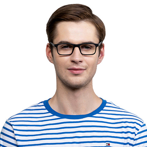 Eyeglasses-Frame Rectangle--EG Eyeglasses-Frame Rectangle--EG