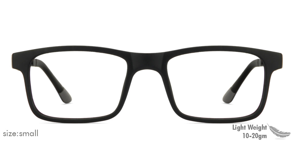 Eyeglasses-Frame Rectangle--EG Eyeglasses-Frame Rectangle--EG