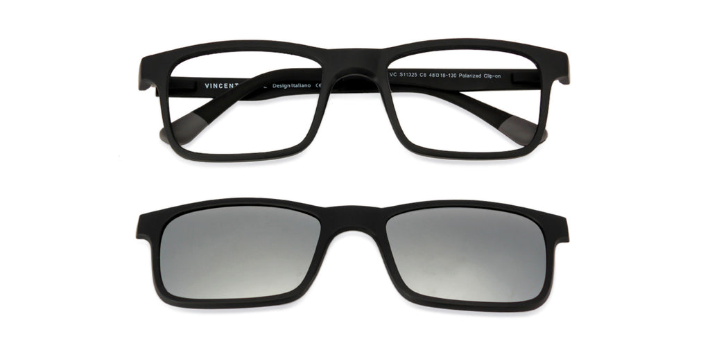 Eyeglasses-Frame Rectangle--EG Eyeglasses-Frame Rectangle--EG