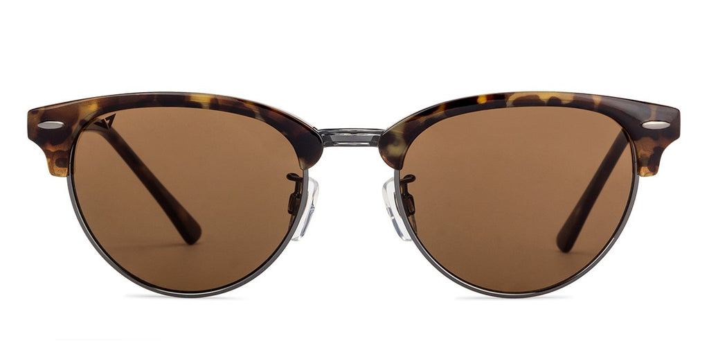 -Frame Clubmaster--SG -Frame Clubmaster--SG