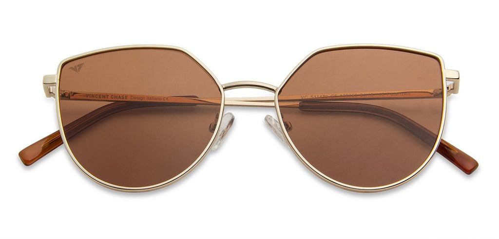 Sunglasses For Women-Frame Cat Eye--SG Sunglasses For Women-Frame Cat Eye--SG