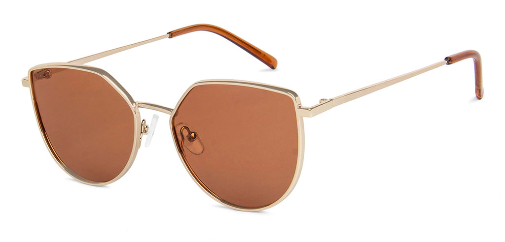 Sunglasses For Women-Frame Cat Eye--SG Sunglasses For Women-Frame Cat Eye--SG