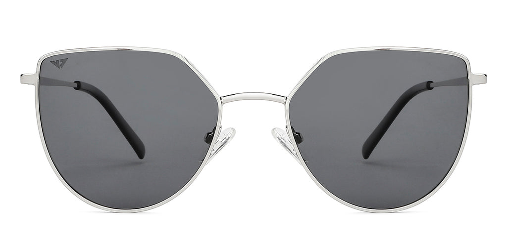 Sunglasses For Women-Frame Cat Eye--SG Sunglasses For Women-Frame Cat Eye--SG