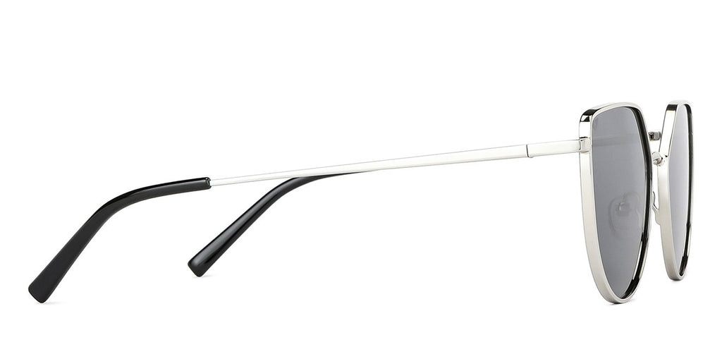 Sunglasses For Women-Frame Cat Eye--SG Sunglasses For Women-Frame Cat Eye--SG