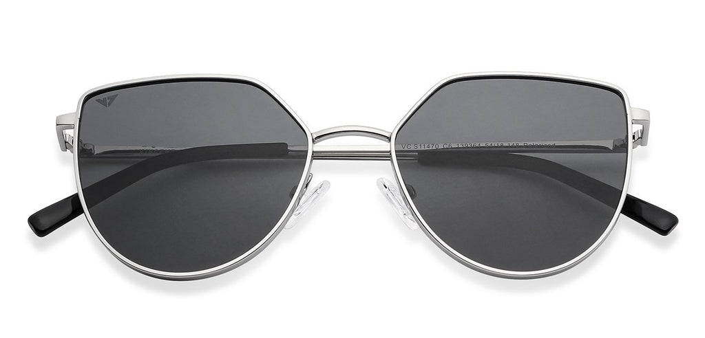 Sunglasses For Women-Frame Cat Eye--SG Sunglasses For Women-Frame Cat Eye--SG