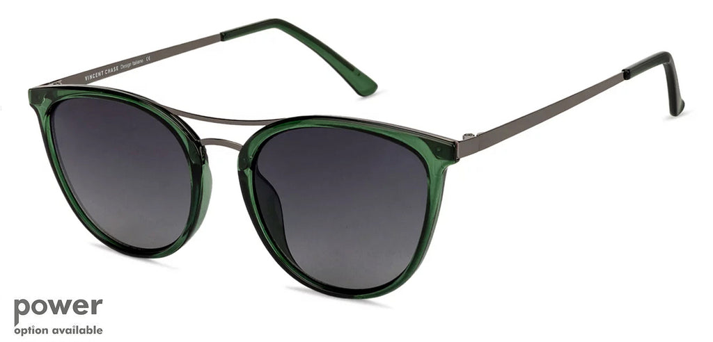 -Frame Cat Eye--SG -Frame Cat Eye--SG