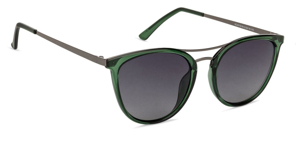 -Frame Cat Eye--SG -Frame Cat Eye--SG