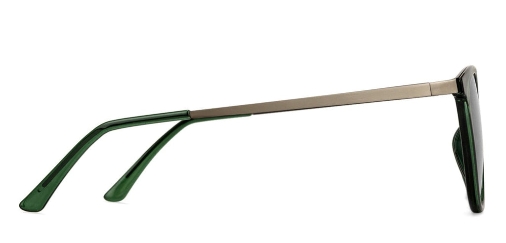 -Frame Cat Eye--SG -Frame Cat Eye--SG