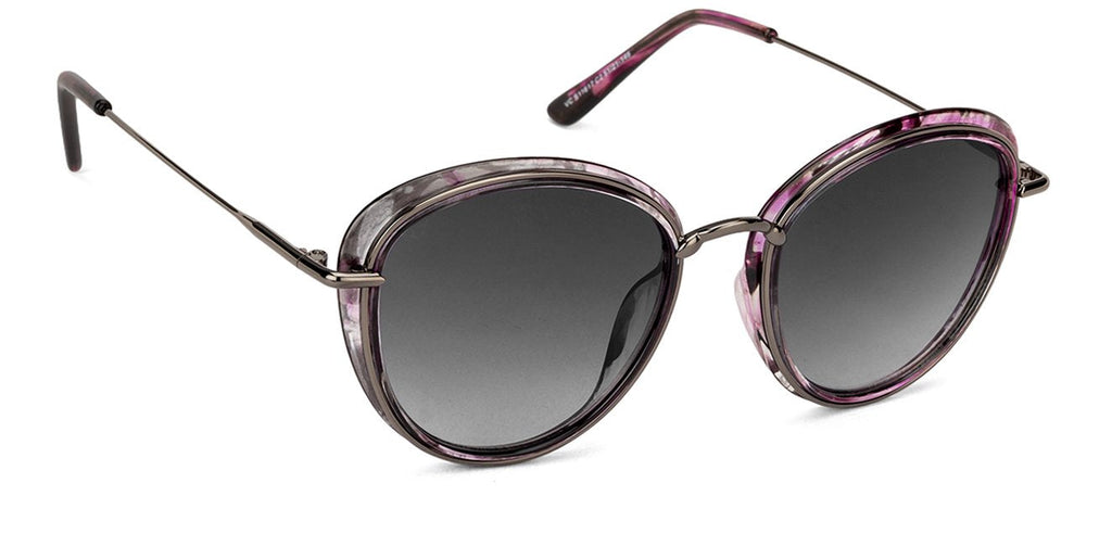 -Frame Cat Eye--SG -Frame Cat Eye--SG