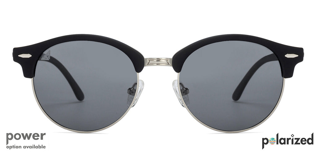 -Frame Clubmaster--SG -Frame Clubmaster--SG