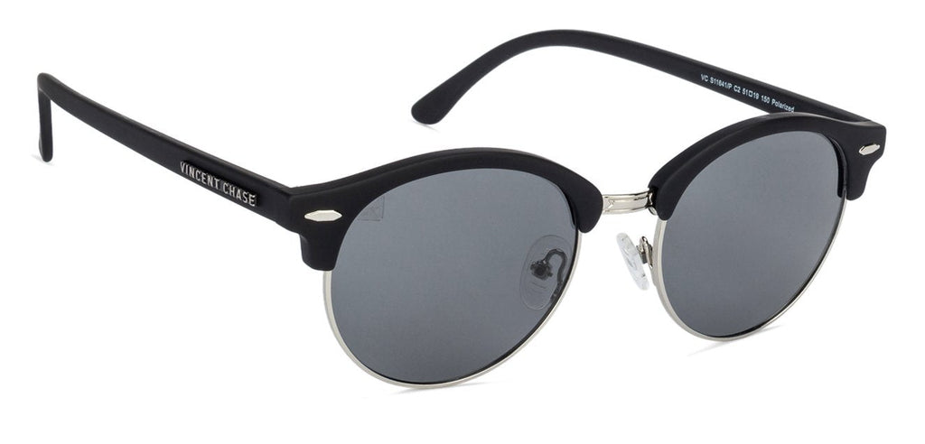-Frame Clubmaster--SG -Frame Clubmaster--SG